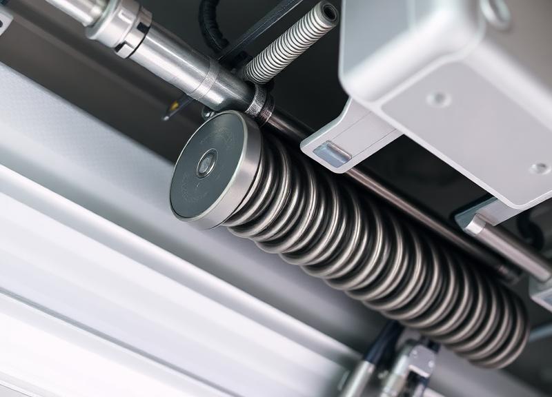 Why Garage Door Spring Replacement Should Be Left to Professionals