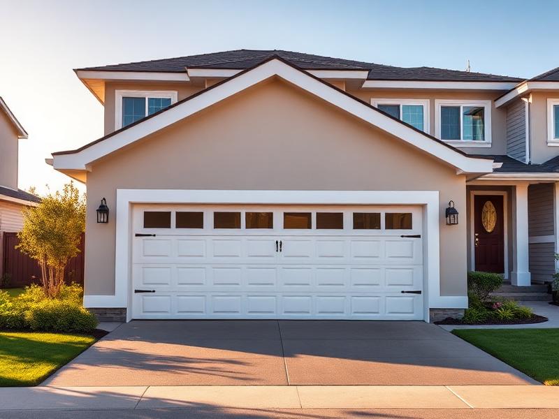 Garage Door Installation