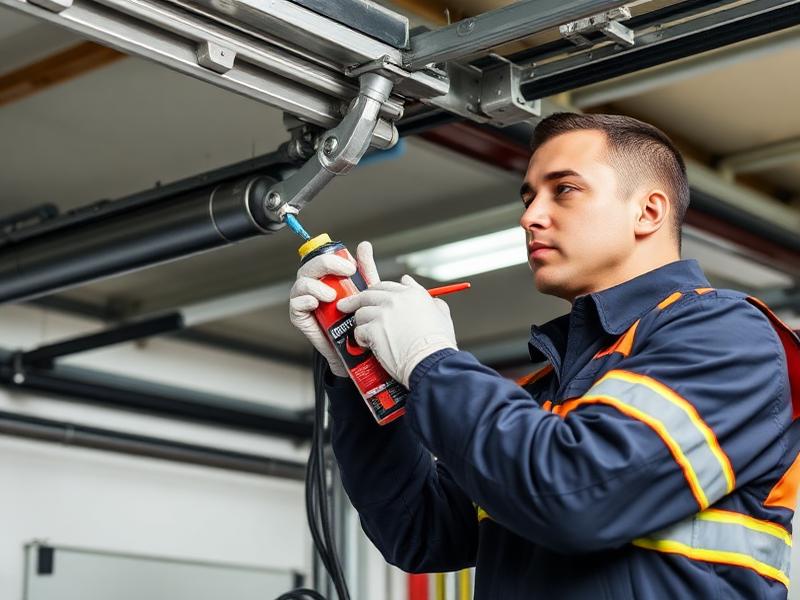 Preventive Maintenance